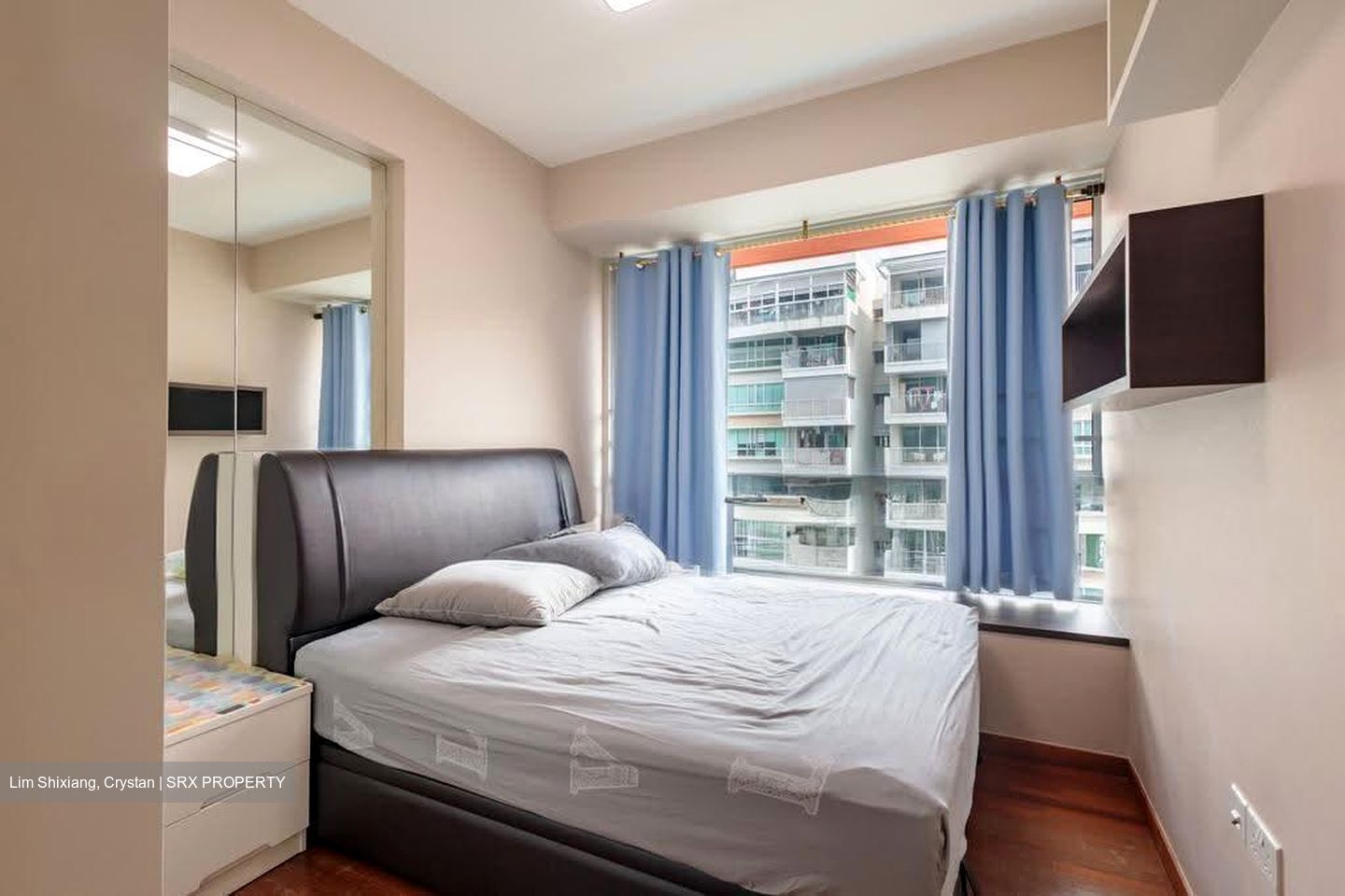 Caspian (D22), Condominium #616564301